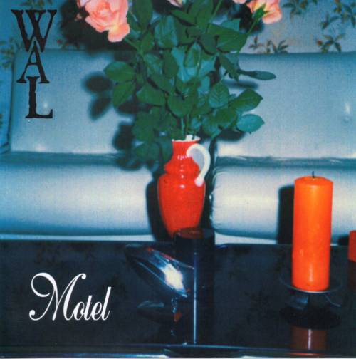 Waiting Ad Libitum : Motel